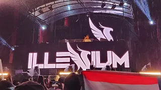 Illenium Live - Takeaway @ 2024 DLDK Korea(Don't Let Daddy Know)