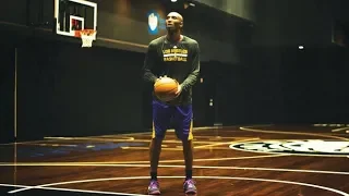 KOBE BRYANT ON PRACTICING AT 4 AM || (Spanish subtitles) #MambaMentality