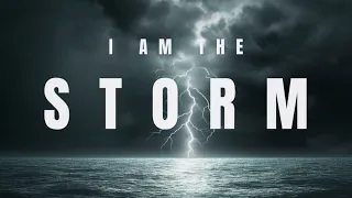 I AM THE STORM (Lyrics)- Vo Williams (feat. Titus O’Neil and Sonya Bryson-Kirksey