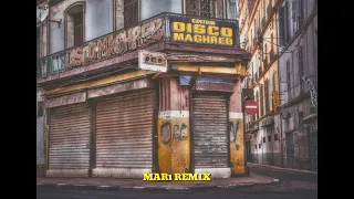 DJ SNAKE - DISCO MAGHREB (MAR1 REMIX)