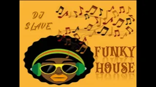 FUNKY DISCO HOUSE ★ FUNKY HOUSE ★ SESSION 455 ★ MASTERMIX #DJSLAVE