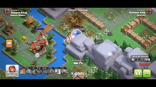 @SenFGr 3-Star Goblin Mine Base