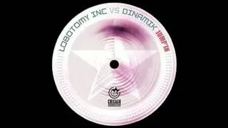 Lobotomy Inc vs Dinamik - Jump'In OFFICIAL CONTENT