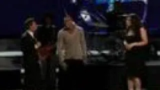 Jordin Sparks feat Chris Brown - No Air - American Idol
