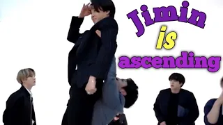 How To Carry Your Jimin : A Guide By Jungkook