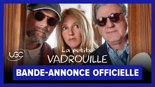 LA PETITE VADROUILLE - Bande-annonce officielle - UGC Distribution