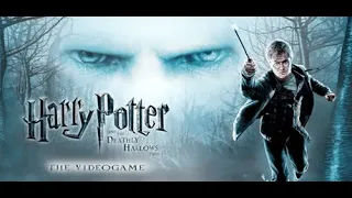 Harry Potter and the Deathly Hallows: Part I FULL WALKTHROUGH NO COMMENTARY