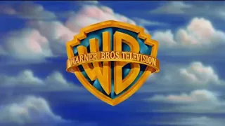 Warner Bros. Television Logo Slow