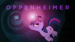 The Crystal Empire Trailer (Oppenheimer Style)