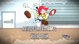 Vs Impostor - Reinforcements Yina Mix (+FLP)