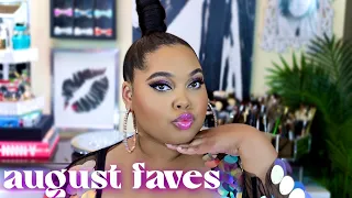 August Favorites 2021…yep from last year | Kelsee Briana Jai