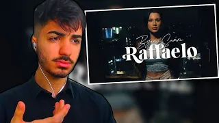 PARTS STARK HOOK NICHT ! BOJAN x SAMRA - RAFFAELO REACTION