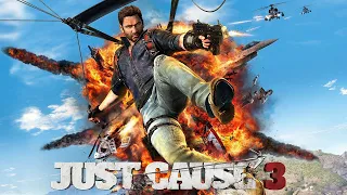 Just Cause 3 | ПРОХОЖДЕНИЕ #1