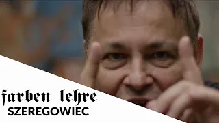 FARBEN LEHRE feat. Michał Jelonek - Szeregowiec (Official Video 2024)