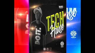 Tech House MARACAY -TBT- (Dj Jhostin El Alucinante)