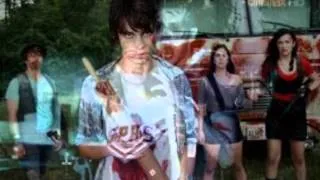 My Top 10 Zombie Movies