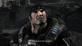 Gears of War PC walkthrough | Core I7 860 + GTX 670 | (part 2)