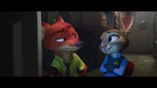 Zootopia: The Jam Cams. HD