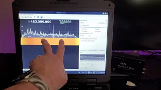 Software Defined Radio SDR Vocabulary Basics