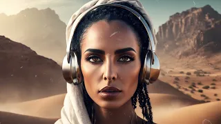 Cafe Persia - Desert Glow (DJ MIX 2024)