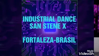 INDUSTRIAL DANCE ( BRASIL  S.S.X )