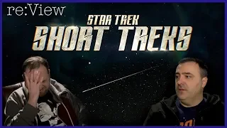 Short Treks - re:View