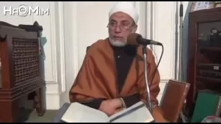 Про Новшество в Исламе