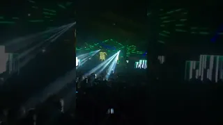 DVS1 live @ No Sleep Festival 2022 Spring