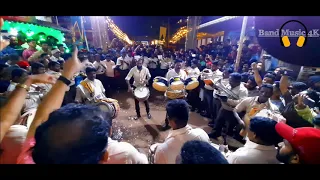 Thu Bedi Masha Alla.. Kairali Band🎷