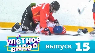 Улетное видео | Выпуск 15