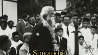 A Tribute to Rabindranath Tagore