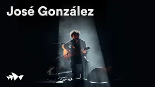 José González | Live at Sydney Opera House