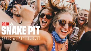 Official Aftermovie | 2018 Indy 500 Snake Pit presented by Coors Light