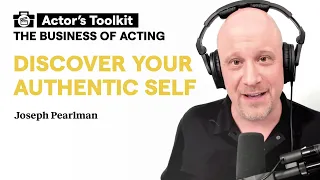 How To Become a Better Actor | Tips from an Acting Coach