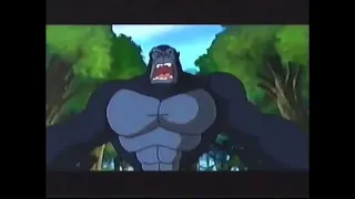 Toon Disney's Big Movie Show Kong: King of Atlantis Premiere Promo (October 2005)