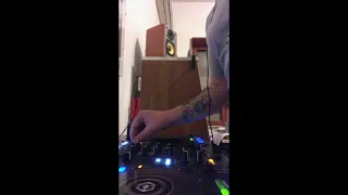 Mix "Funky House" 14/01/2022 by LuPri