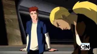 Young Justice - When You're Gone