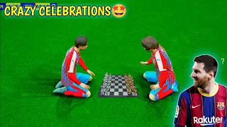 Unique & Crazy Celebrations - How to get…?