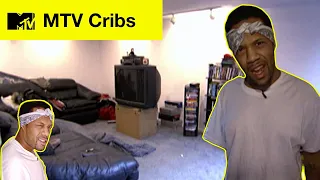 Redman fait visiter son appart à NY | MTV Cribs