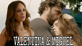 A História de Miguel e Valentina: 1