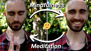 Why Mindfulness Makes Us Happier (why mindfulness is NOT a fad)