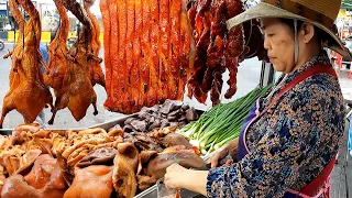 He Sell From Year 2000 - Roast Duck, Braised Pork & Pork BBQ