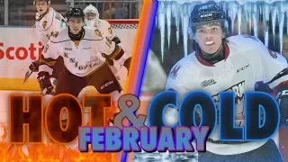 HOT AND COLD ! WHOSE DRAFT STOCK IS RISING, AND WHOSE FAILING ? - 2018 NHL DRAFT