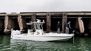 Unfathomed - Snook Fishing in Texas