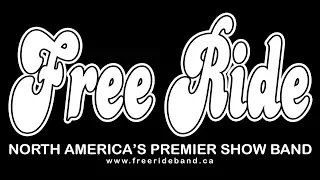 Free Ride Promo 2019