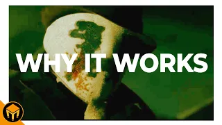 Why It Works: Rorschach's First Kill | WATCHMEN Analysis