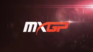 MXGP Promo Video