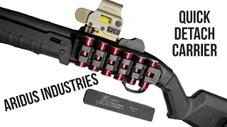 Aridus Industries Q-DC (Beretta 1301 Tac)
