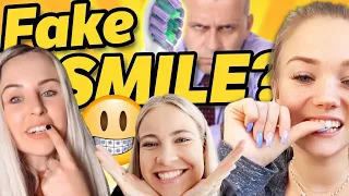 Fake-Zahnbürste für 99€ & Brief vom Anwalt! 😵DrSmile, wir haben Fragen! (& leider keine Antworten)