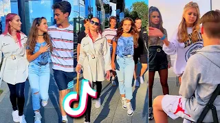 Romantic Cute Couple Goals 2021 Margo Flury & Alex Miracle TikTok Compilation #22